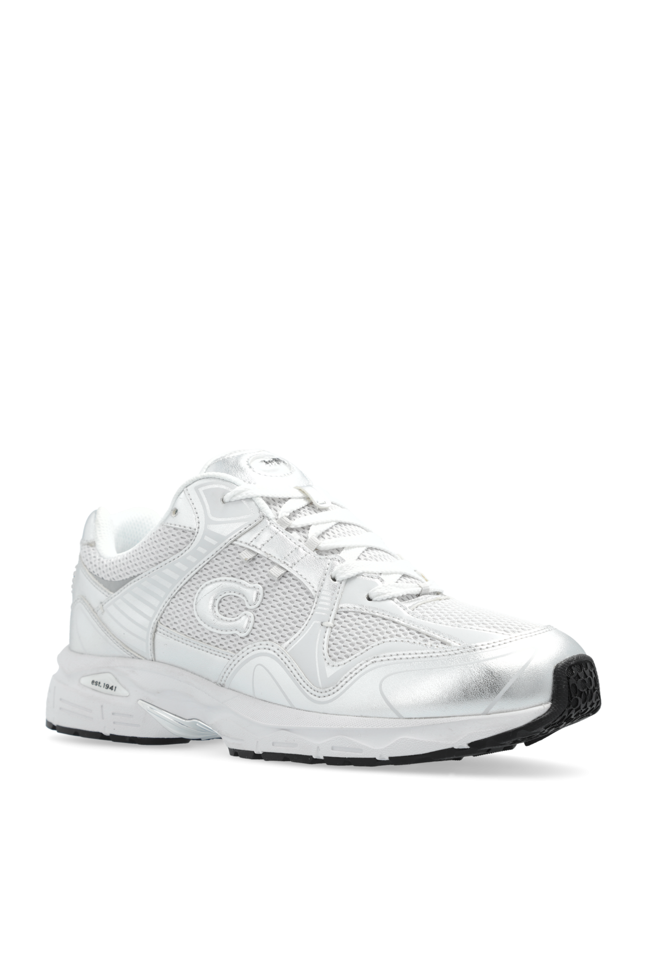 Coach Sport shoes `C301` | Men's Shoes | Vitkac